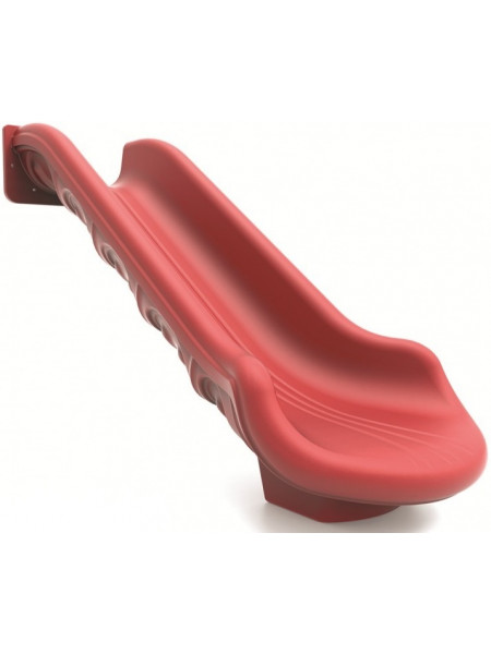 Гірка пряма для ігрового майданчика 100 см Гірка пряма для ігрового майданчика 100 см